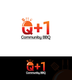 Logo Design by Art creators for Q+1 | Design: #12990166