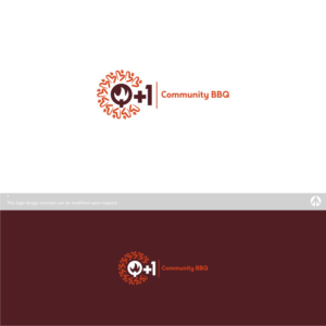 Logo-Design von MBARO für Q+1 | Design #12949522