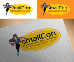 Logo Design by Renen for this project | Design: #12902629