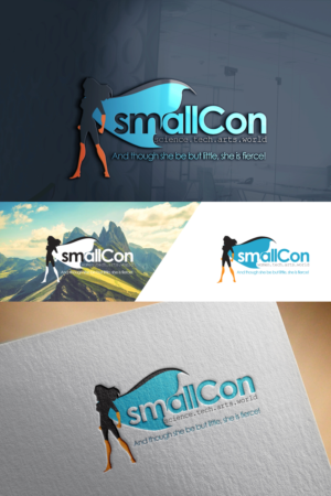 Logo Design by EA Designs for this project | Design: #13041941
