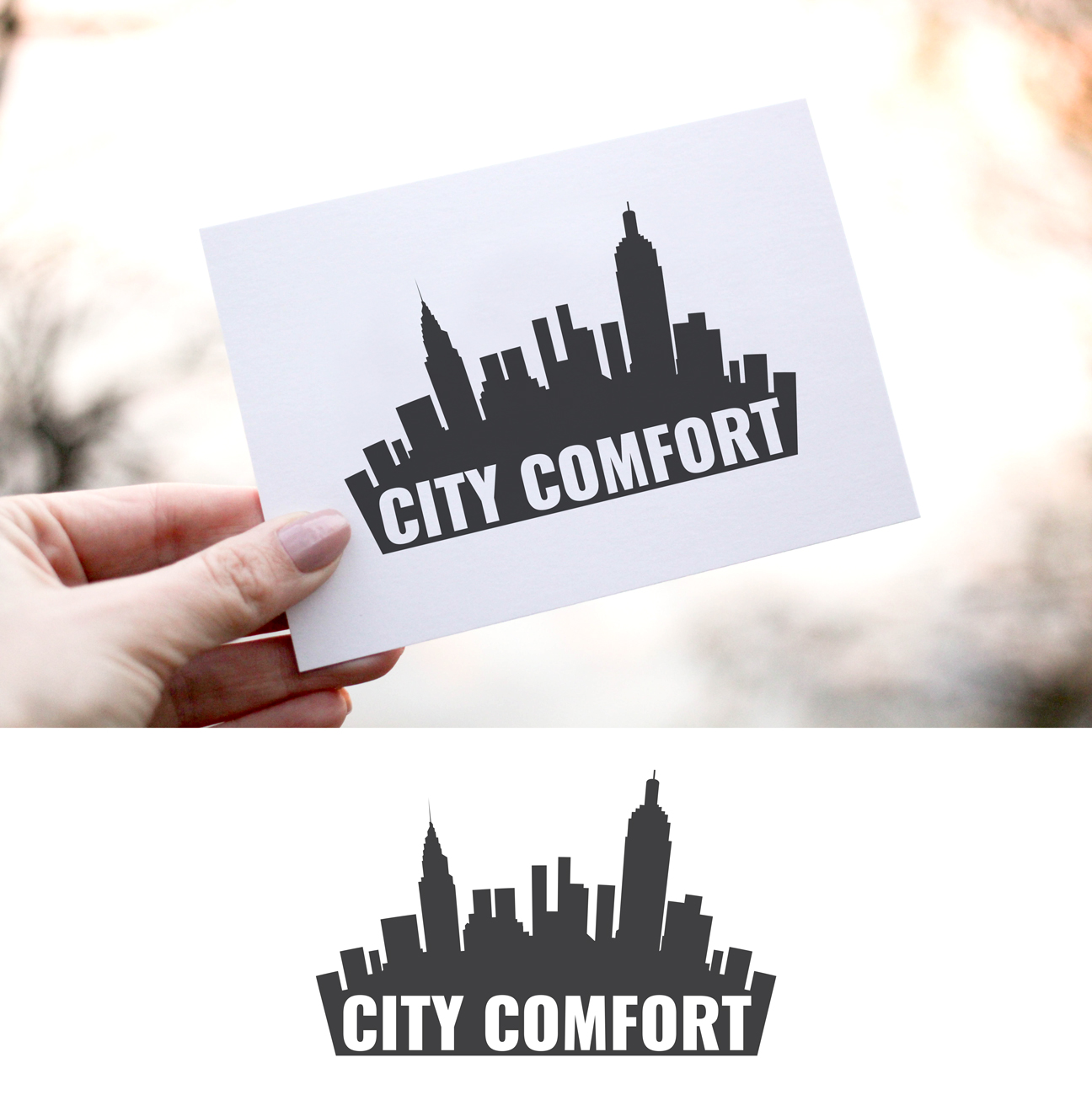Logo Design by Impressive Solutions for F&F Stores | Design #12891840