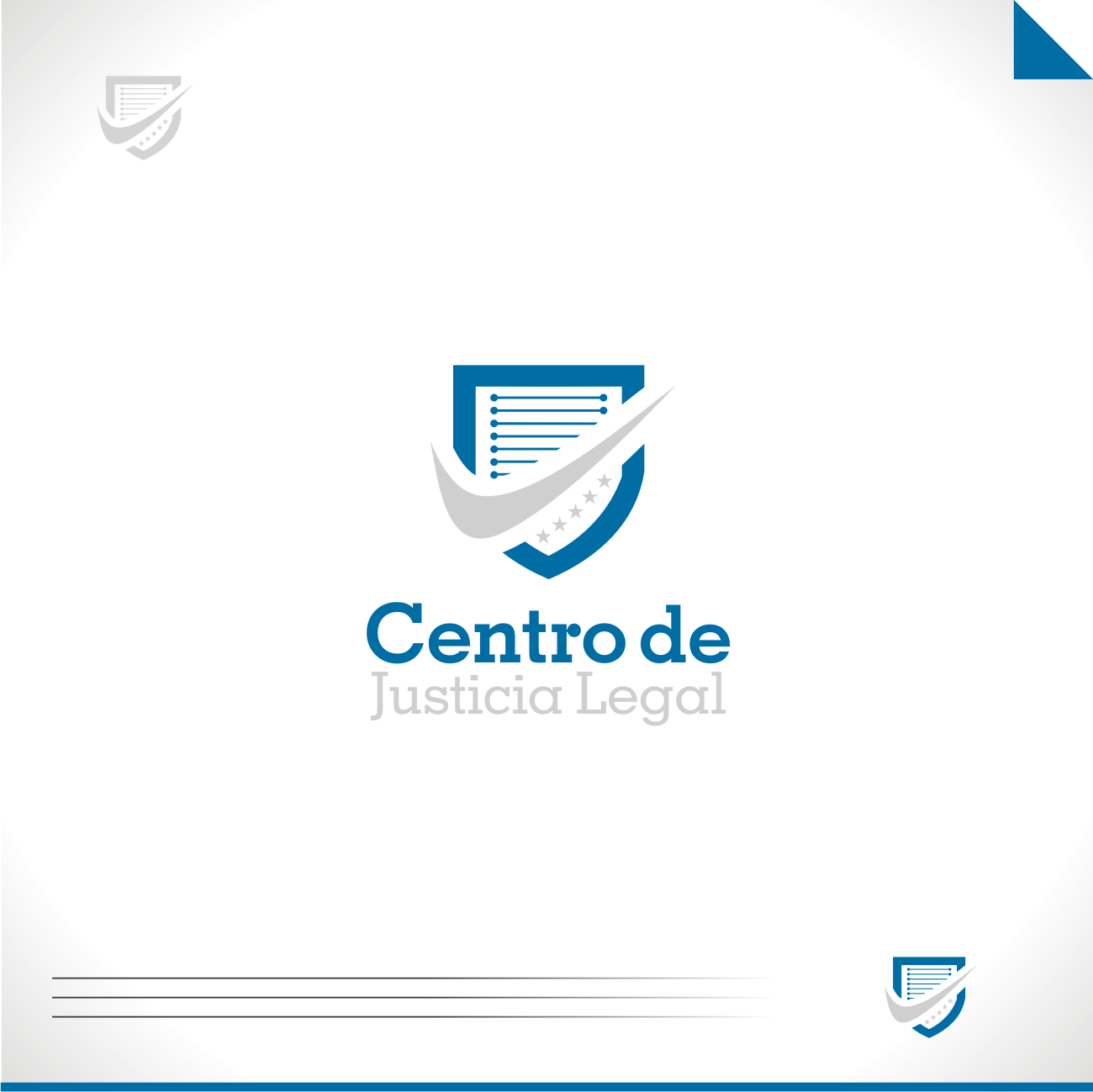 Logo-Design von R!CKY für dieses Projekt | Design #12890656