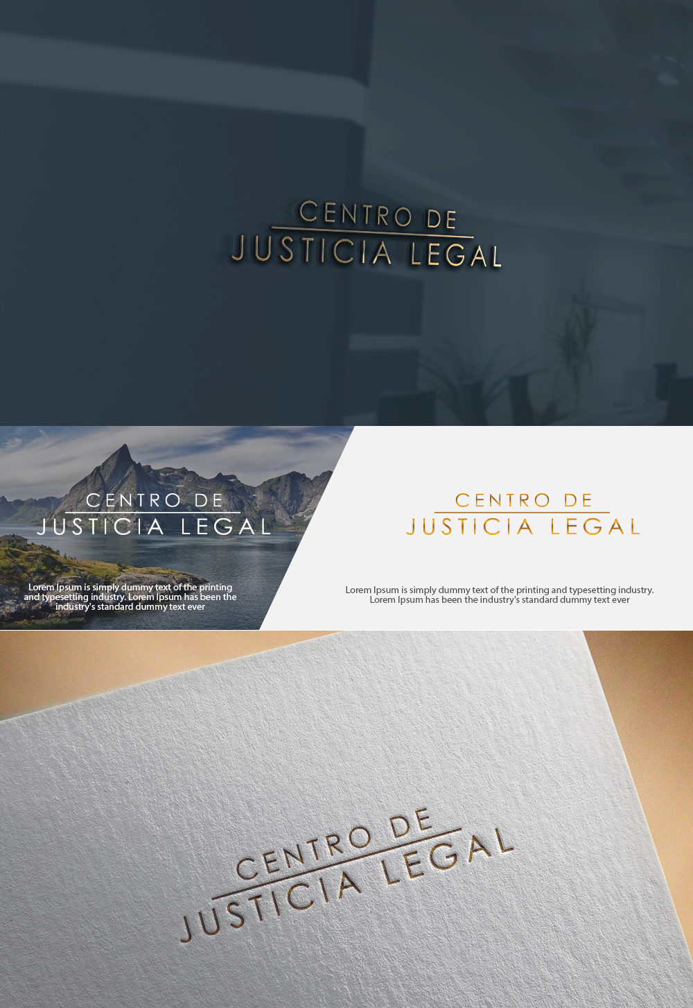 Logo Design by G.D boX for this project | Design: #12993334