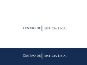 Centro de Justicia Legal | Logo Design by Designs 2019
