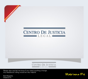 Logo Design by Mariono Fx