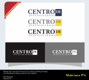 Logo Design by Mariono Fx for this project | Design: #12954754