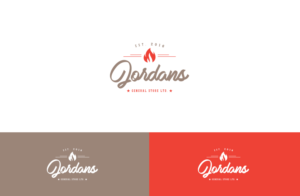 Logo Design by GLDesigns for Jordan's General Store Ltd. | Design: #12877661