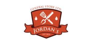 Logo Design by debdesign for Jordan's General Store Ltd. | Design: #12910025