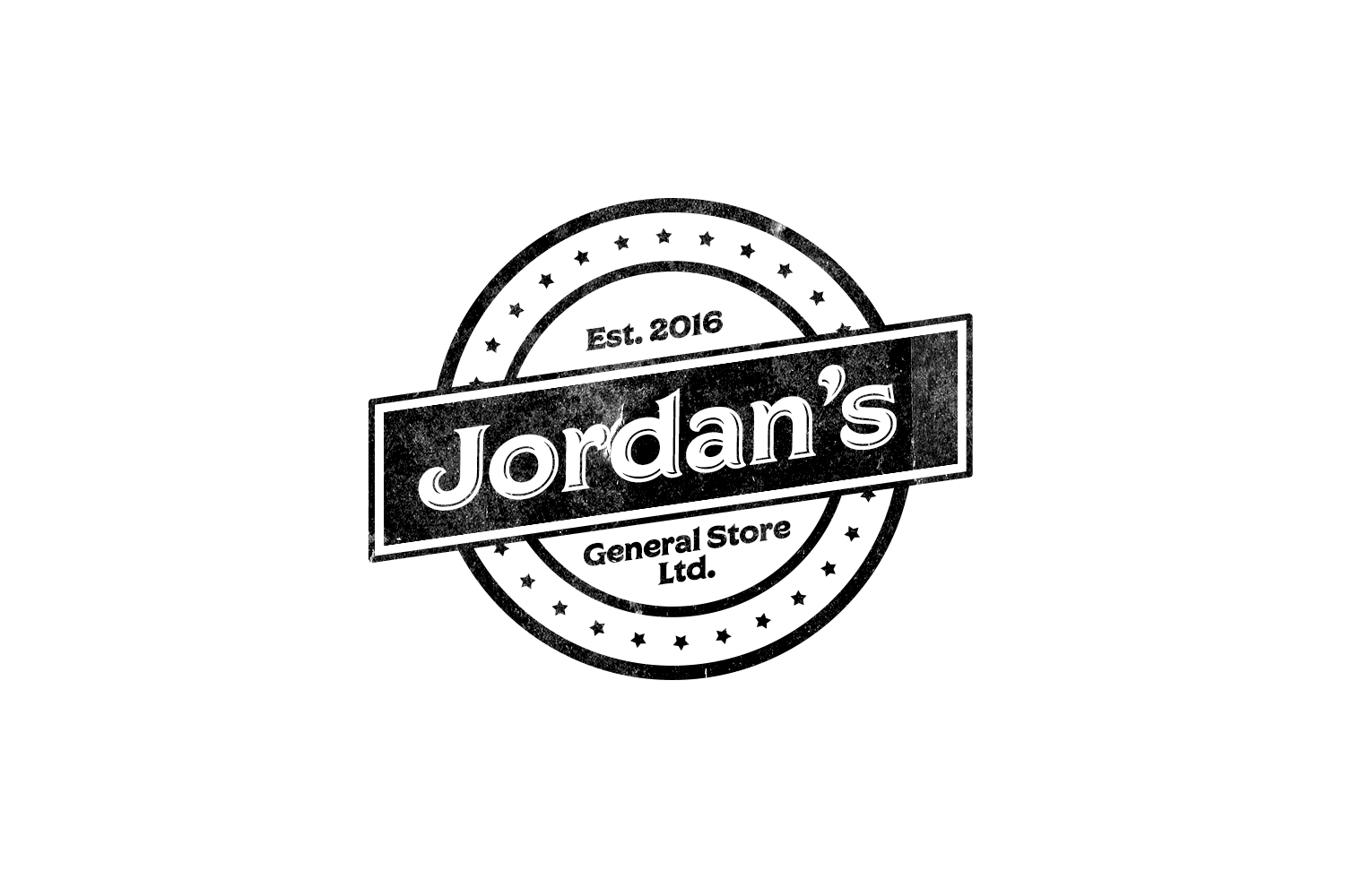 Logo Design by Logo100 for Jordan's General Store Ltd. | Design #12881849