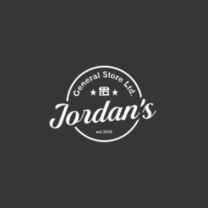 Jordan's General Store Ltd. est 2016 | Logo Design by moasis