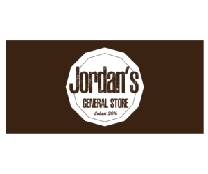Logo Design by GraphicArtstudioEM for Jordan's General Store Ltd. | Design: #12883751