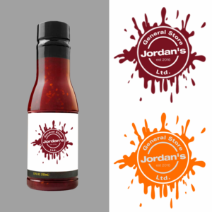Logo Design by A t t i l a for Jordan's General Store Ltd. | Design: #12880925