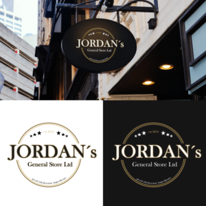 Logo Design by amadadesigns
