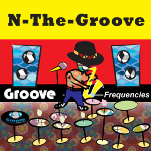 CD Cover Design by Gerry D. Camacho