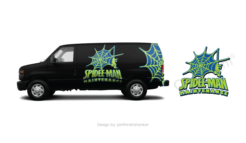 Logo Design by Janith N. for this project | Design #12877863