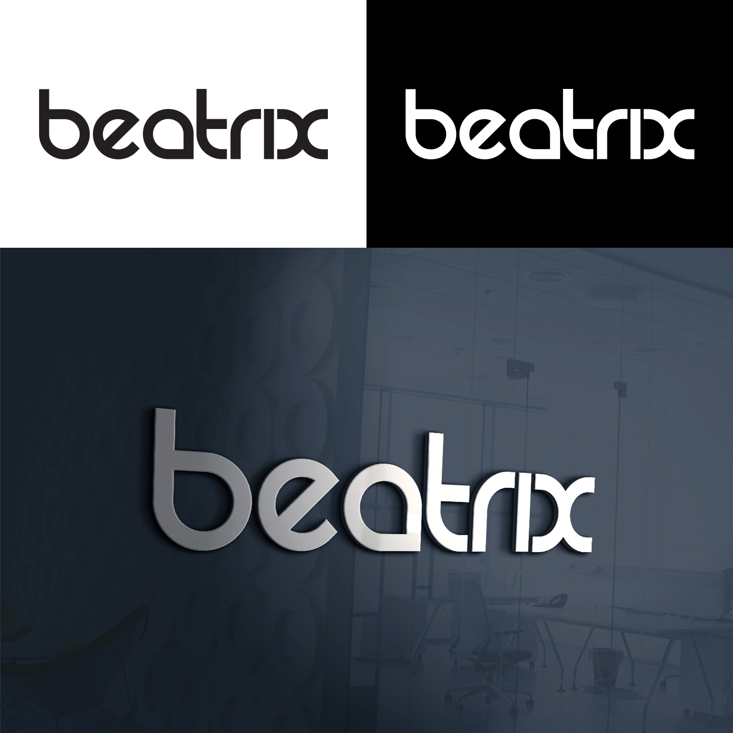 Diseño de Logo por IMD-HUB para este proyecto | Diseño #12885500