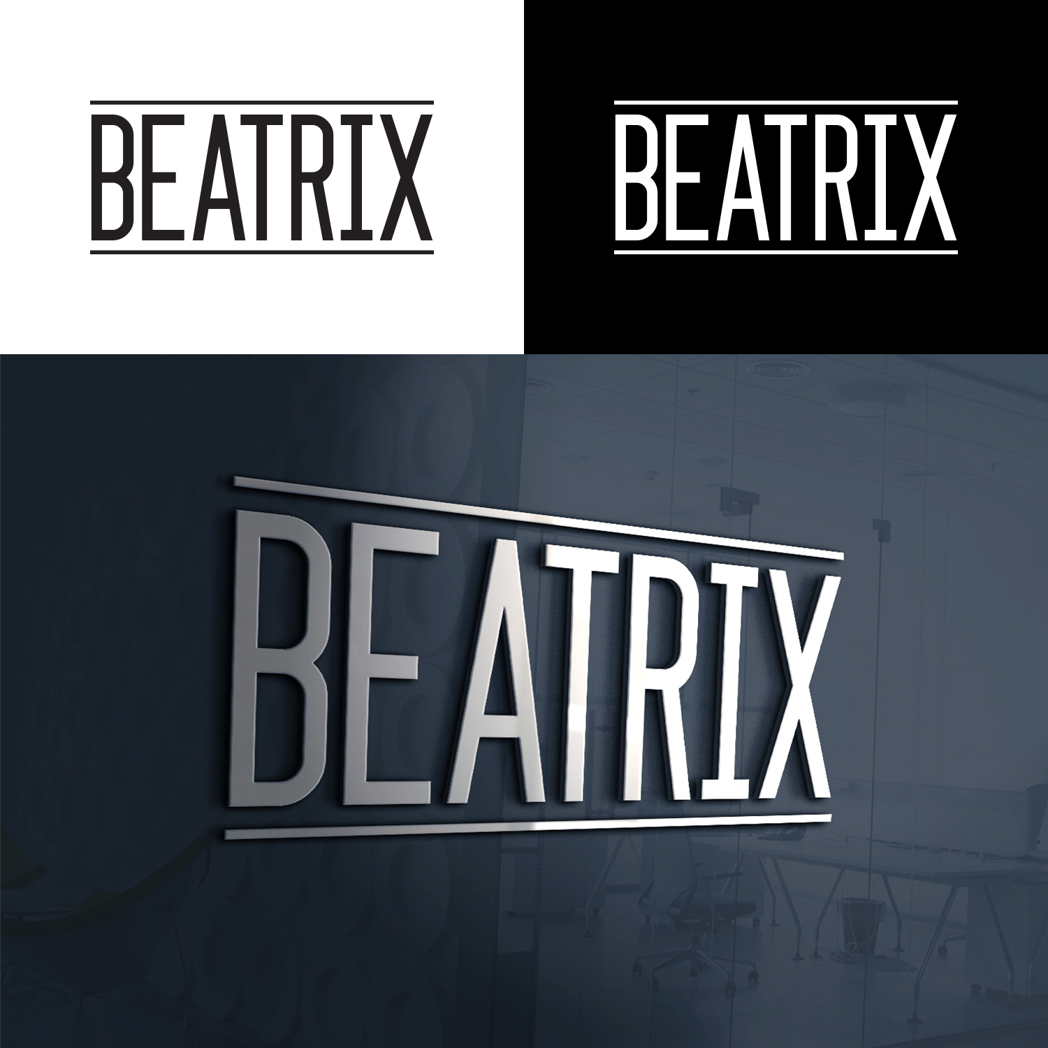 Logo Design by IMD-HUB for this project | Design #12885507