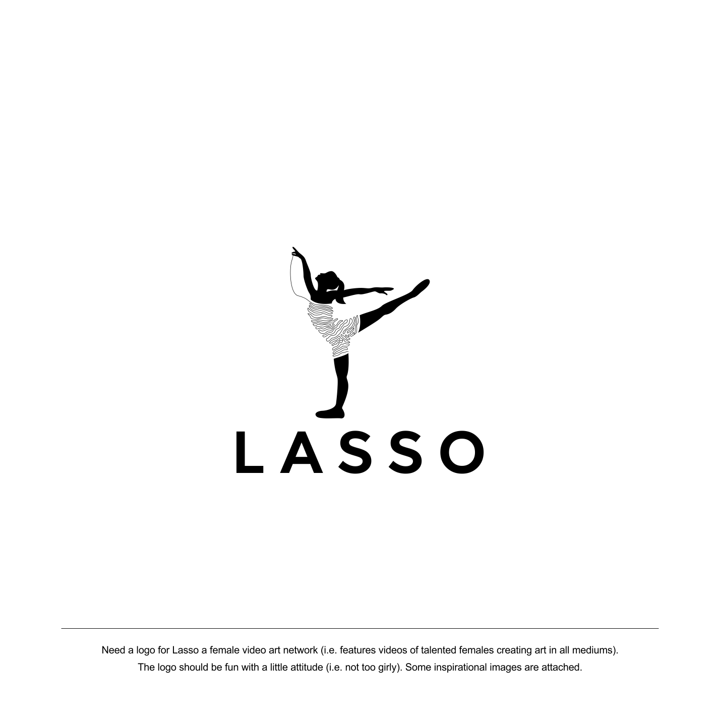 Logo Design by ecorokerz for this project | Design #12879867