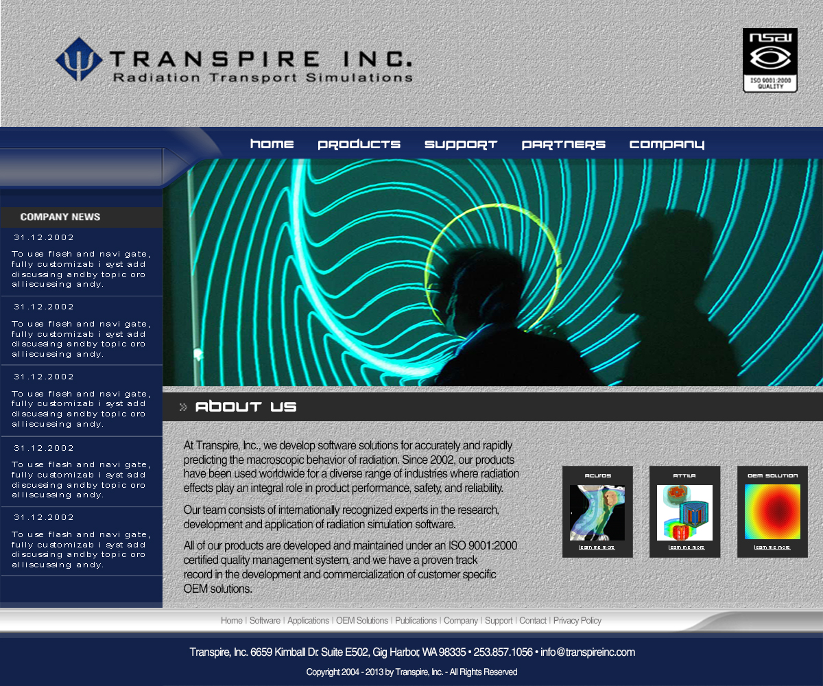 Web Design by Albel for this project | Design #2471242