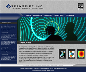 Web Design by Albel for this project | Design #2471242
