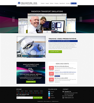 Web Design by Designcraft for this project | Design: #2447276