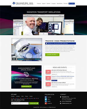 Web Design by Designcraft for this project | Design: #2451168