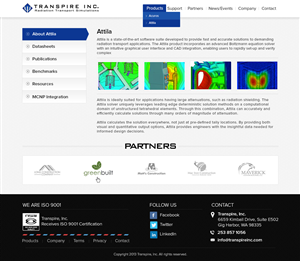 Web Design by Designcraft for this project | Design: #2503648