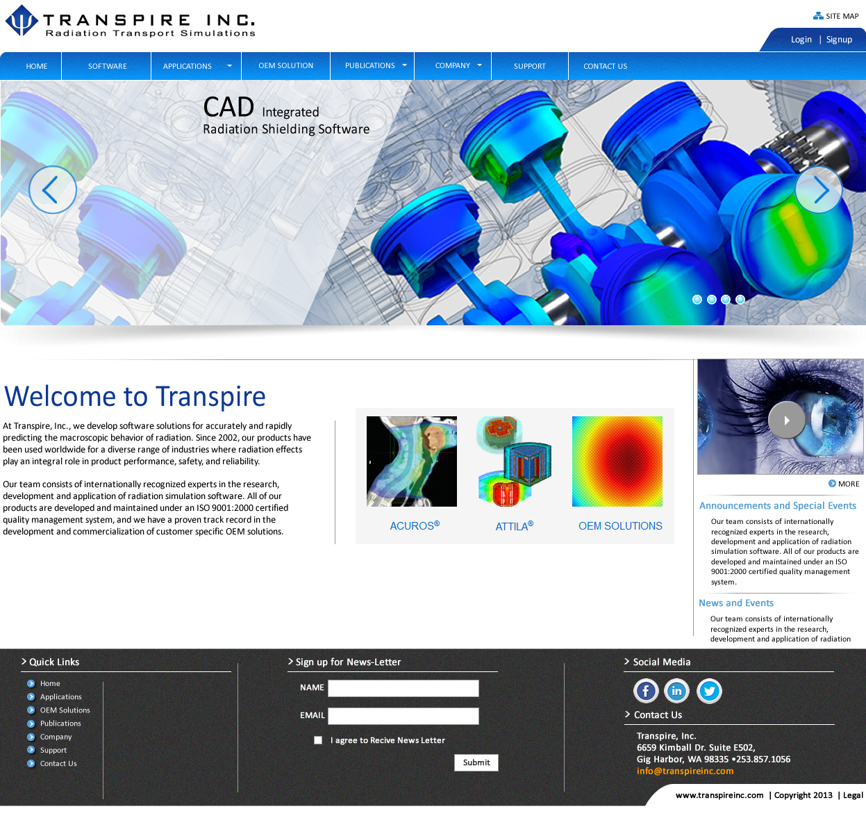 Diseño Web por  prince pal singh para este proyecto | Diseño #2463442
