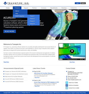 Web Design by Kreative Ideaz for this project | Design: #2438820