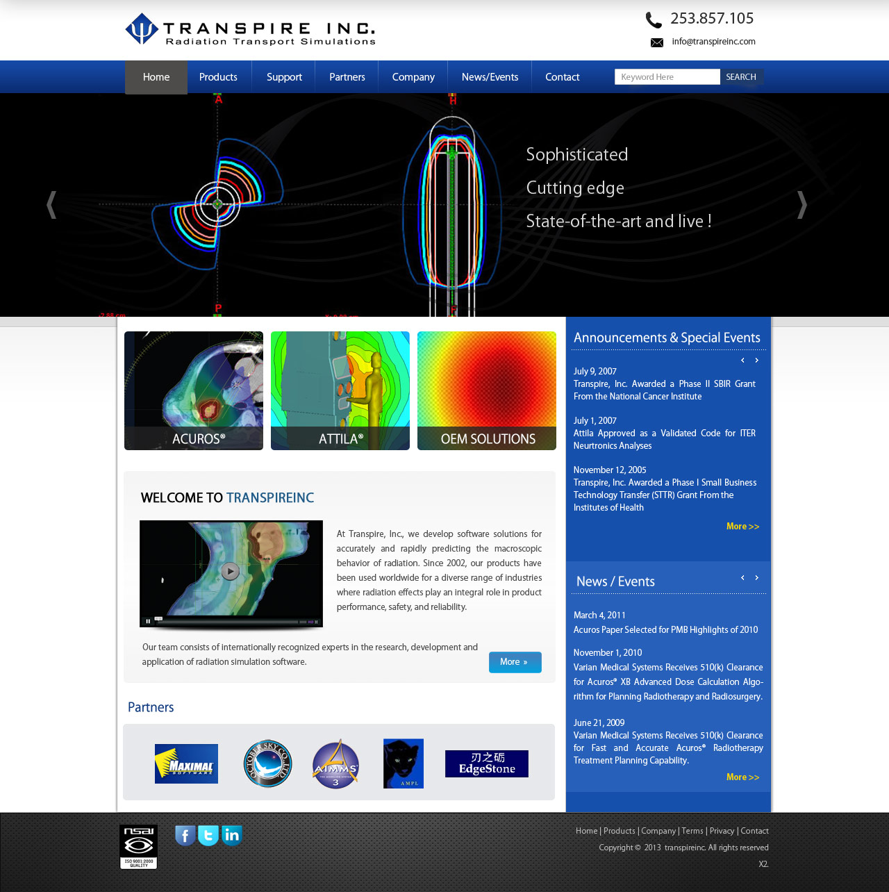Web-Design von pb für dieses Projekt | Design #2447041