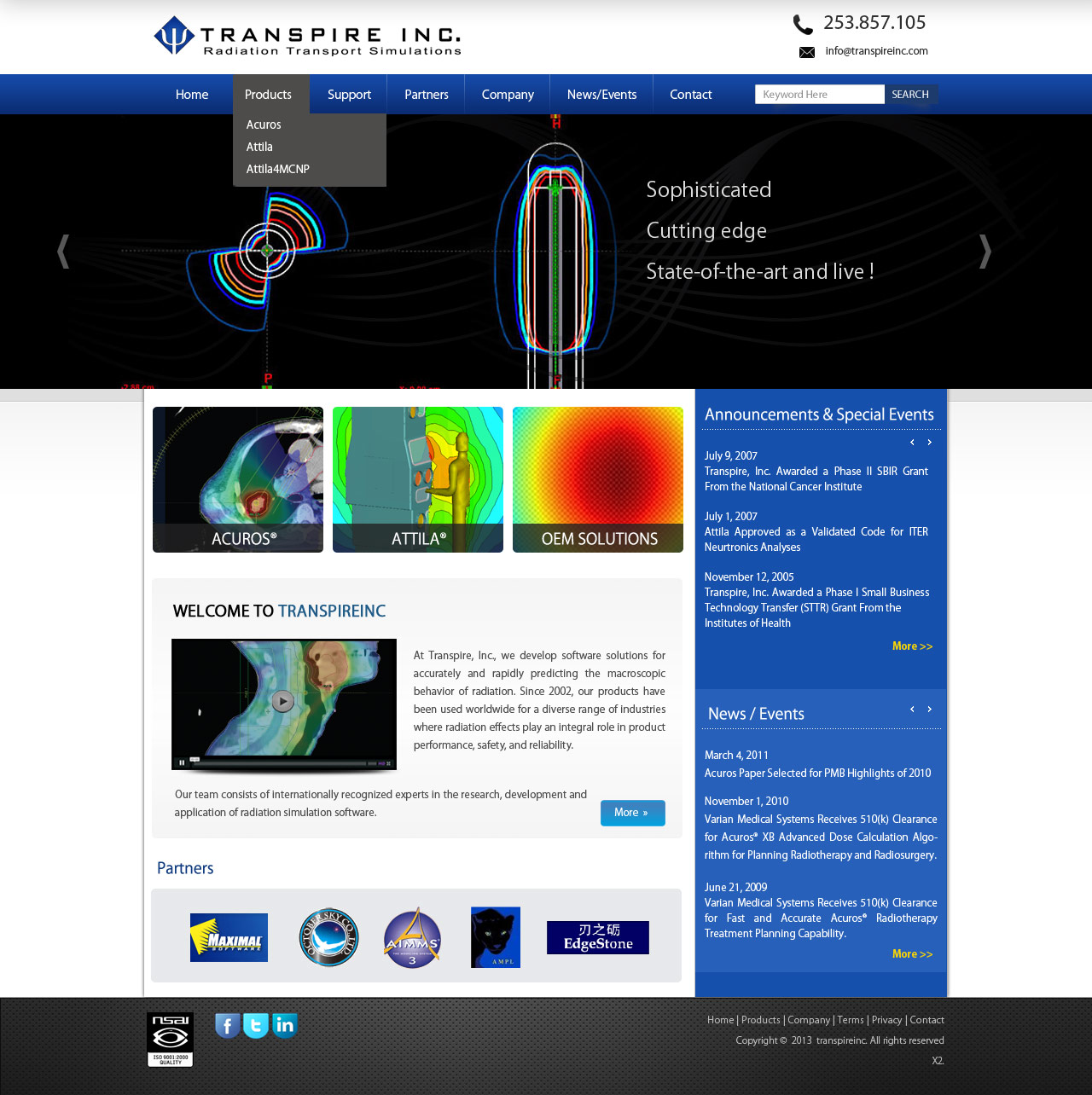 Web-Design von pb für dieses Projekt | Design #2447042