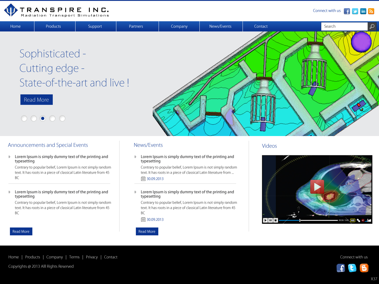 Web-Design von pb für dieses Projekt | Design #2447058