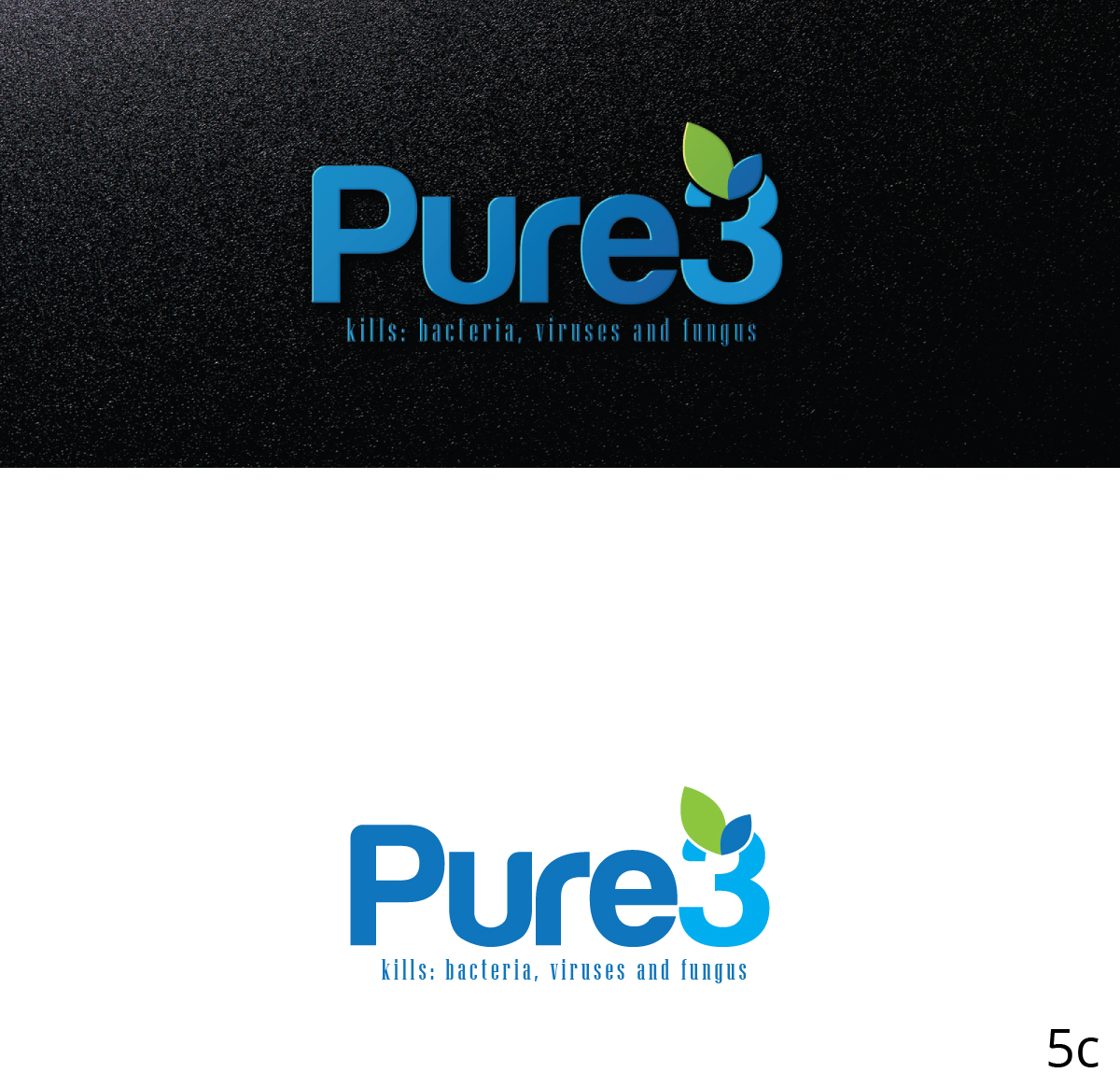 Logo Design by Designanddevelopment for Spark Capital LLC | Design: #12891785