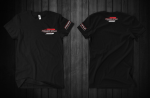 Company Shirts for freight brokerage | Design de T-shirt par Barney Stinson
