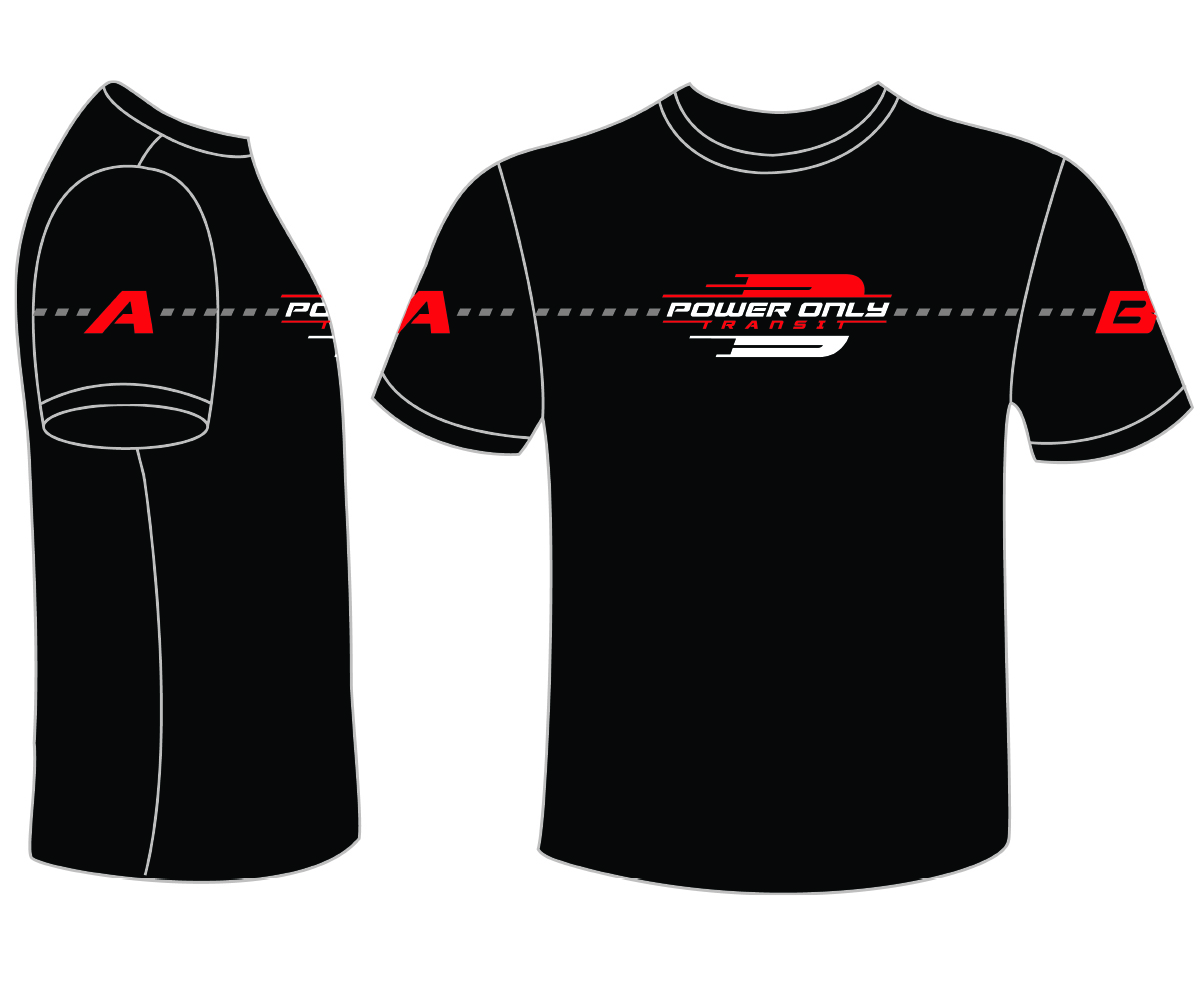 T-Shirt-Design von SteveW für dieses Projekt | Design #12941410