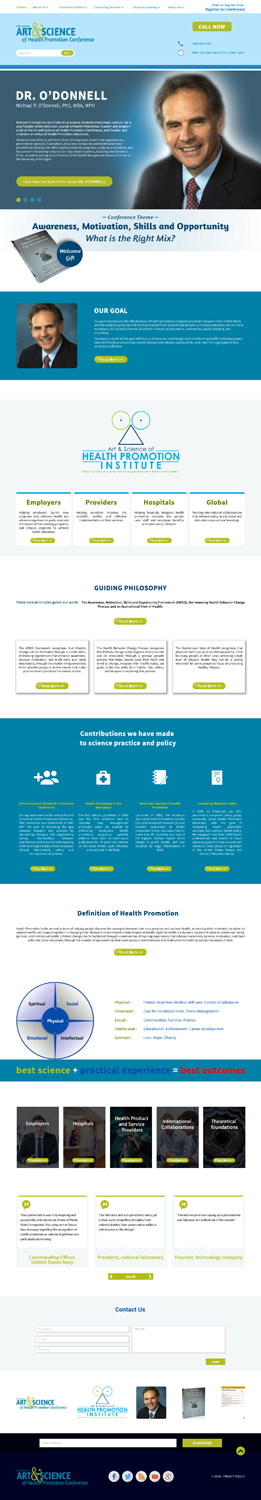 Web Design par Jyotsna pour ce projet | Design #13028939