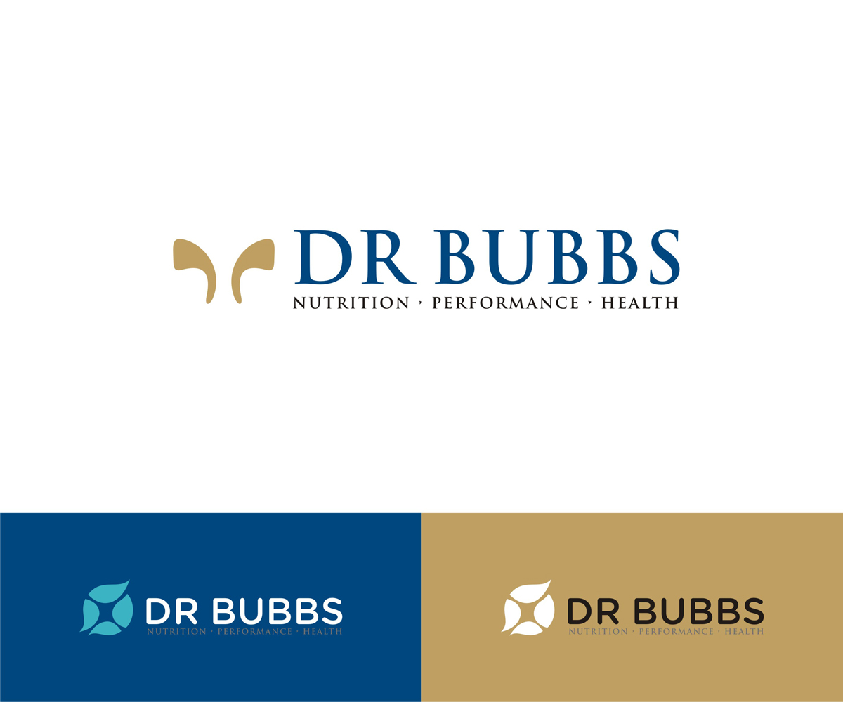 Logo Design by KabhTech Studio for DrBubbs.com | Design #12970048