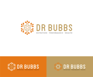 Logo Design by KabhTech Studio for DrBubbs.com | Design: #12970049