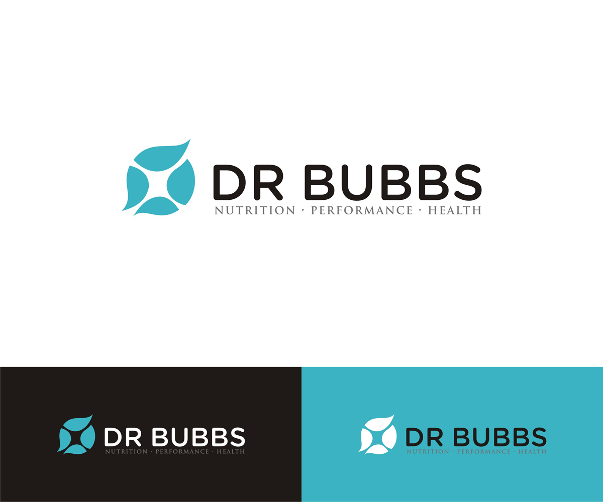 Logo Design by KabhTech Studio for DrBubbs.com | Design #12970050