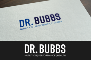 Logo Design by Grafactory for DrBubbs.com | Design: #13003332