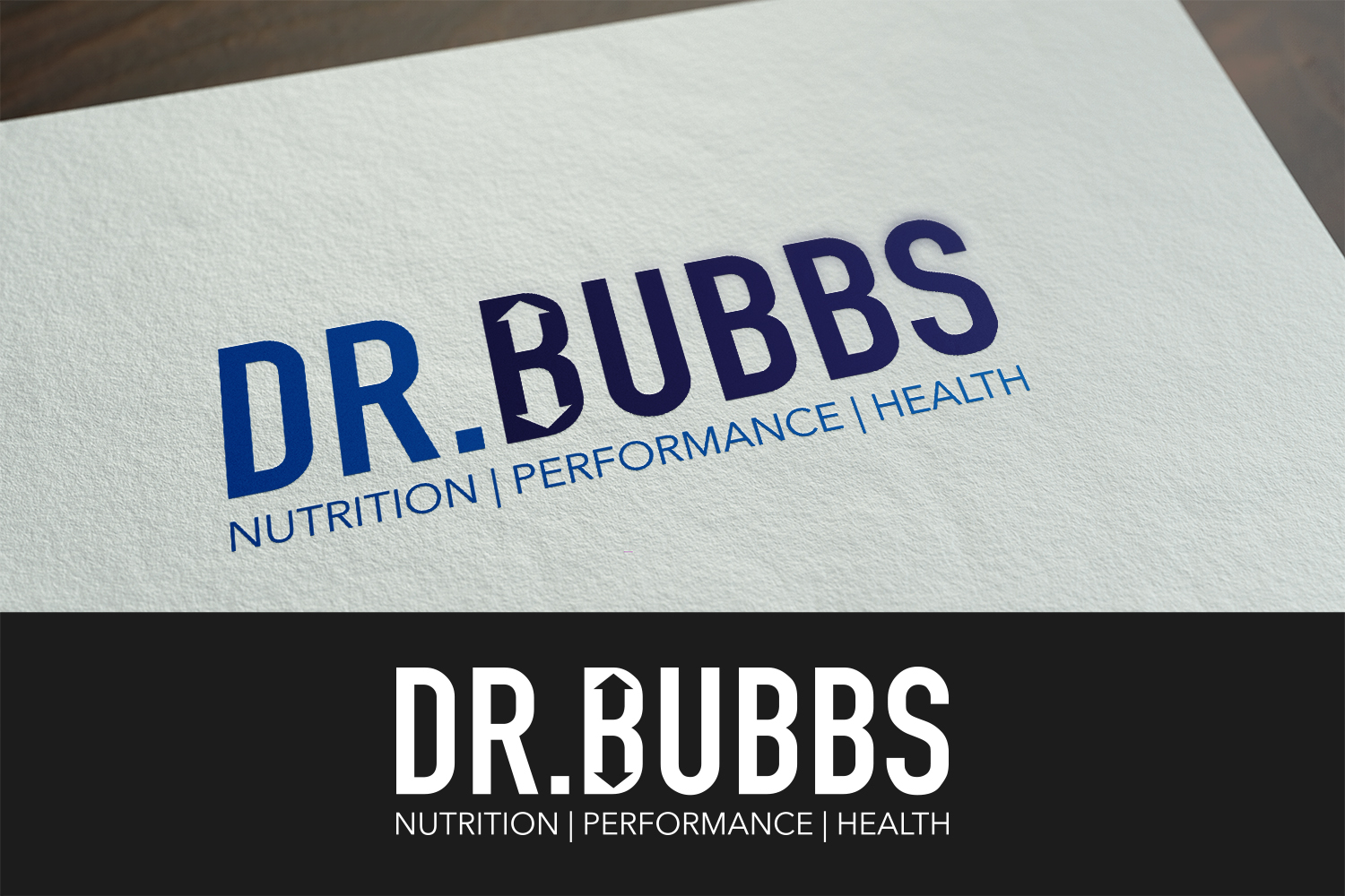 Diseño de Logo por Grafactory para DrBubbs.com | Diseño #13003333