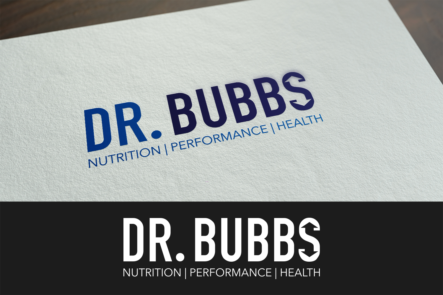 Logo Design by Grafactory for DrBubbs.com | Design #13003334