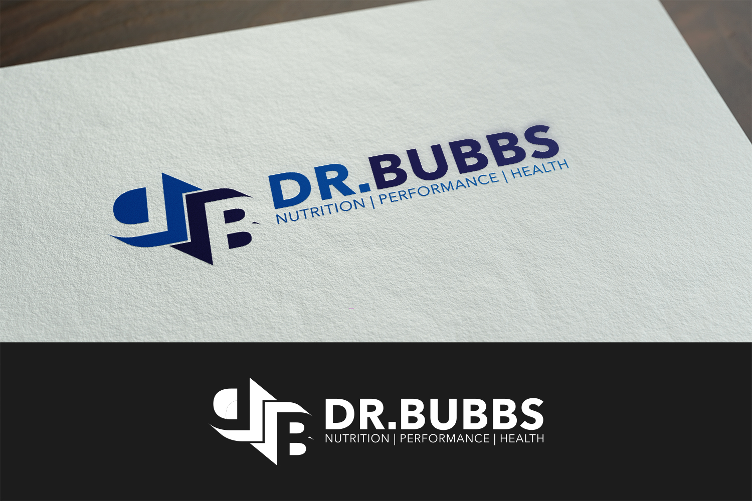 Diseño de Logo por Grafactory para DrBubbs.com | Diseño #13003485