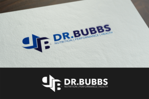 Logo Design by Grafactory for DrBubbs.com | Design: #13003485