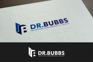 Logo Design by Grafactory for DrBubbs.com | Design: #13003520