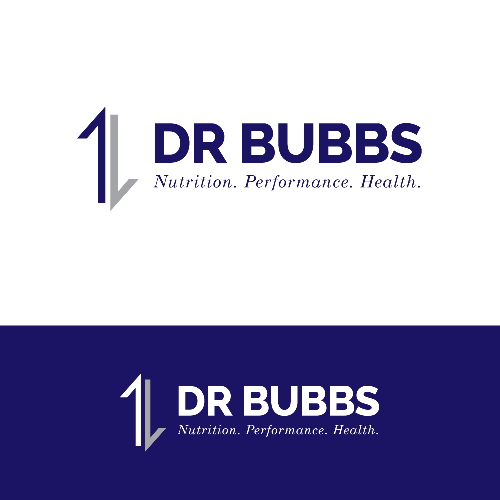 Diseño de Logo por H4R5Z para DrBubbs.com | Diseño #12974294