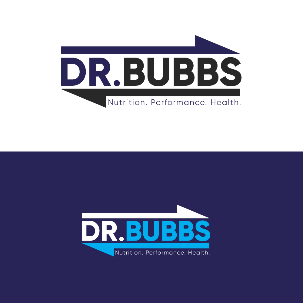 Logo Design by Sathyakumar.G for DrBubbs.com | Design #13041540