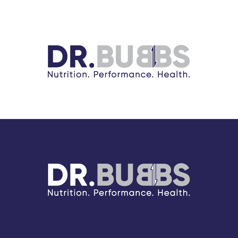 Logo Design by Sathyakumar.G for DrBubbs.com | Design #13041542