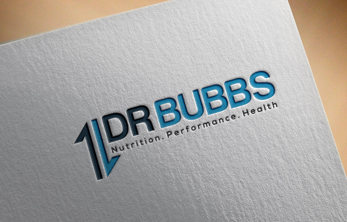 Logo Design by Atec for DrBubbs.com | Design #12969115