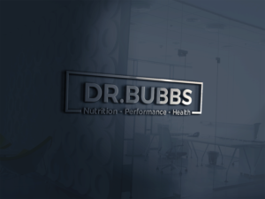 Logo Design by Decos Studio for DrBubbs.com | Design #12961887